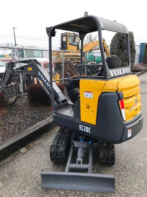 Mini Excavators for sale in Boise, Idaho 